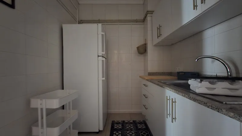 Apartment in Cala Ratjada — photo 10
