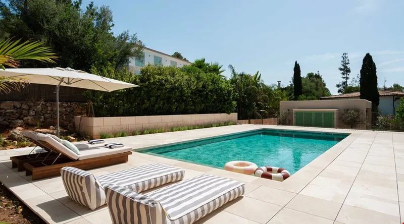 Newly renovated villa with panoramic mountain views for sale in Capdellà — photo 5