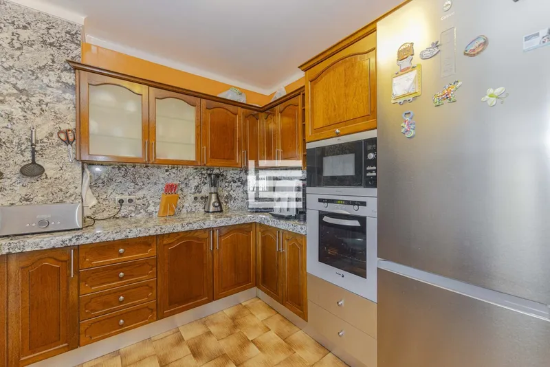 Penthouse for Sale in Can Picafort: Spaciousness, Comfort and Mediterranean Charm Near the Sea. — photo 8