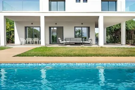 Single family house - Llucmajor (Cala... — photo 2