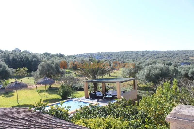 Fantastic house for sale with guest apartment between Manacor and Alcudia — photo 9