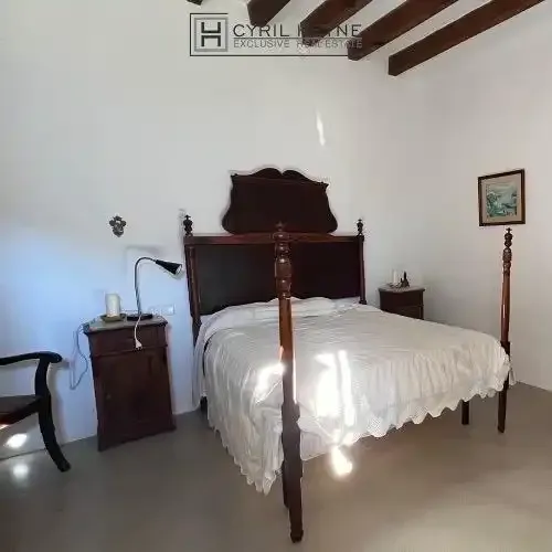 Heyne & Darder Real Estate presents: Historic estate in Escorca: a Mallorcan retreat in nature — photo 7