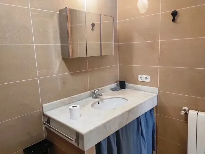 Piso de 1 habitación en alquiler en Llevant, Foners — photo 2
