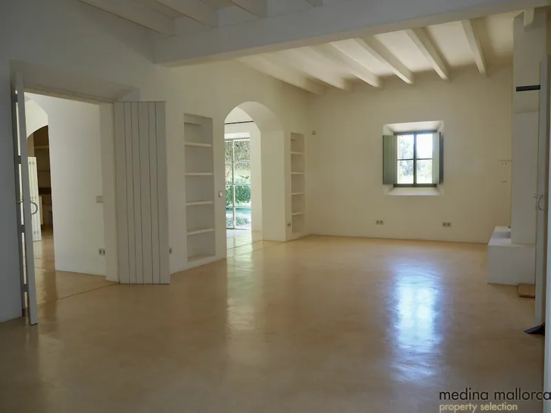 Beautiful finca in a privileged location in Santanyí — photo 9