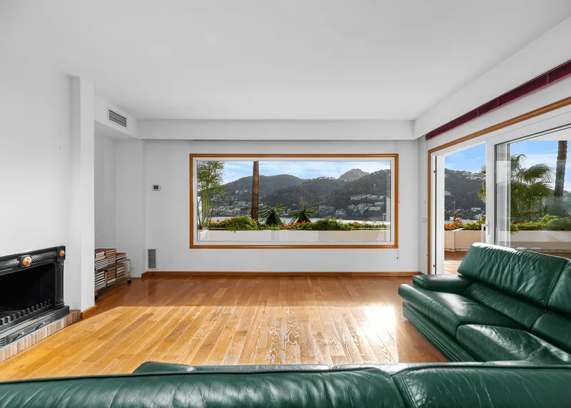 Apartment with sea views in Port d'Andratx — photo 5