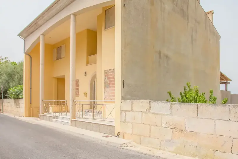Detached house located in Santa Margalida, Balearic Islands — photo 3