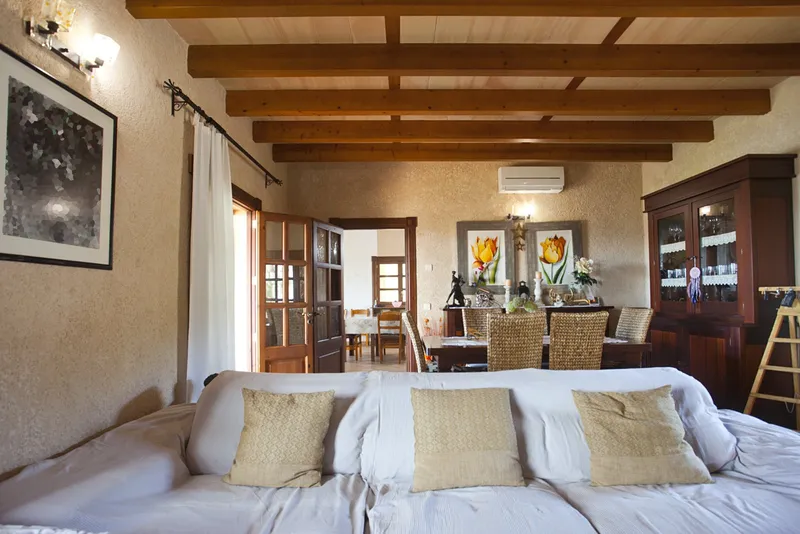 Very nice finca with wonderful views — photo 9