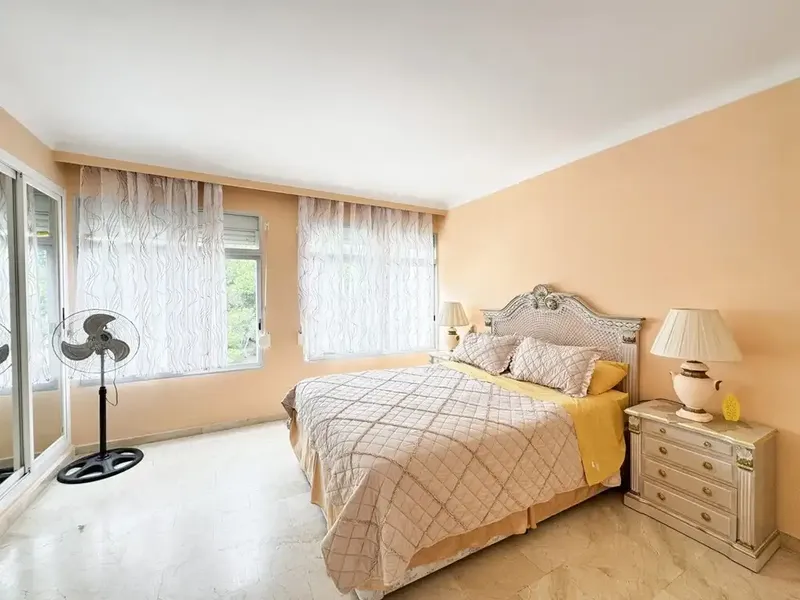 Duplex penthouse with sea views in Palmanova — photo 7