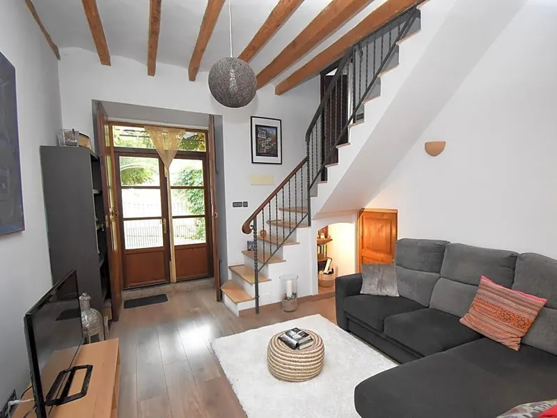 Townhouse in Port de Sóller, Province of Balearic Islands — photo 9