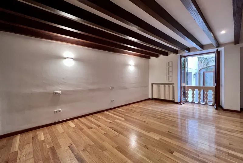 Duplex apartment in the old town of Palma — photo 12