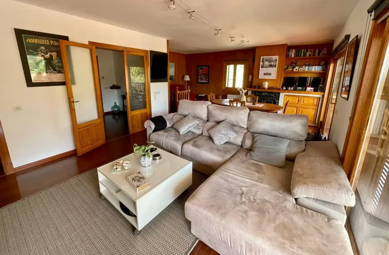 Casa rústica con terraza en venta en Bunyola — photo 5