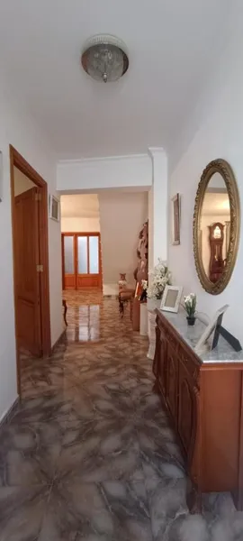 House in Inca (Centro), 144 m², 4 bedrooms, 1 bathroom — photo 3