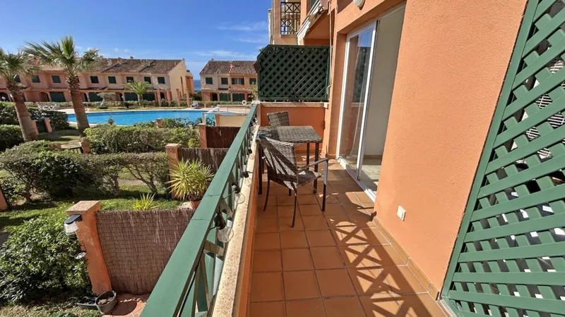 Port Adriano - 2 Bedroom Sea View Duplex Apartment — photo 2