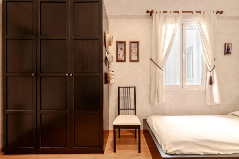 Fantastic flat in S'Escorxador with lift!!! — photo 12