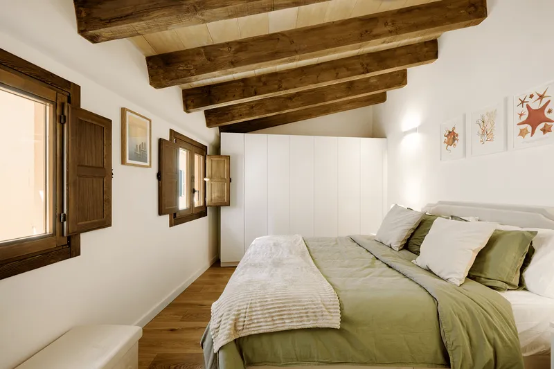 Apartments in Palma's historic center — photo 9