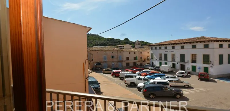 Ref. 71: Spacious townhouse in Capdepera with view to the sea and the castle — photo 7