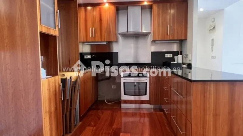 Apartment in El Terreno — photo 4