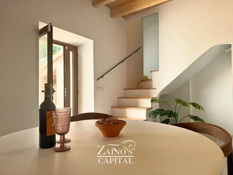 Recently renovated 192 m² house with patio and 4 bedrooms in Capdepera — photo 5