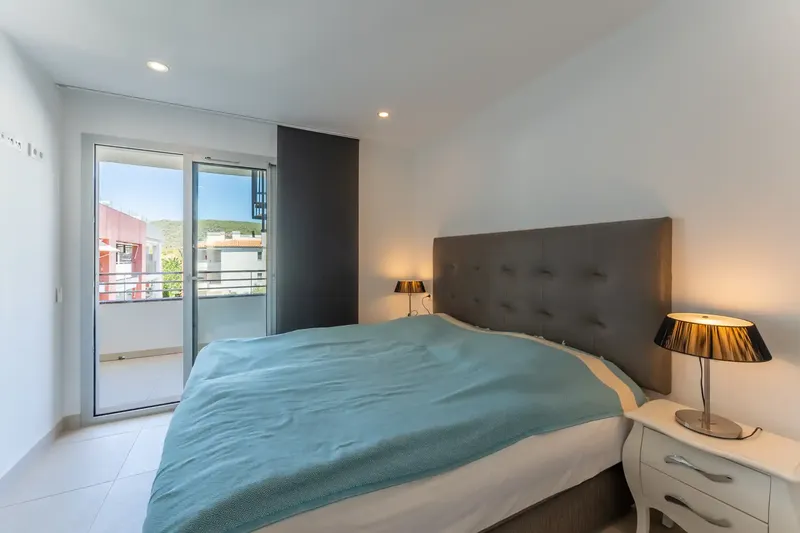 Penthouse with rooftop terrace and sea access on the northeast coast — photo 6