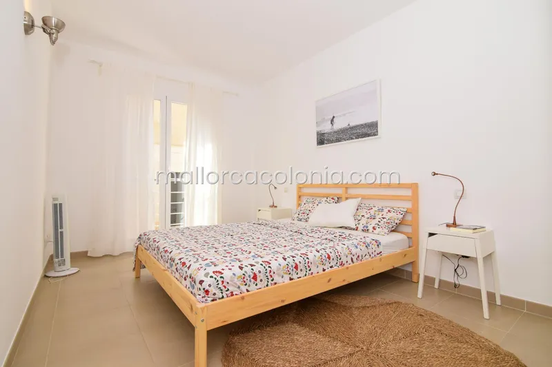 Apartment in Colònia de Sant Pere — photo 12