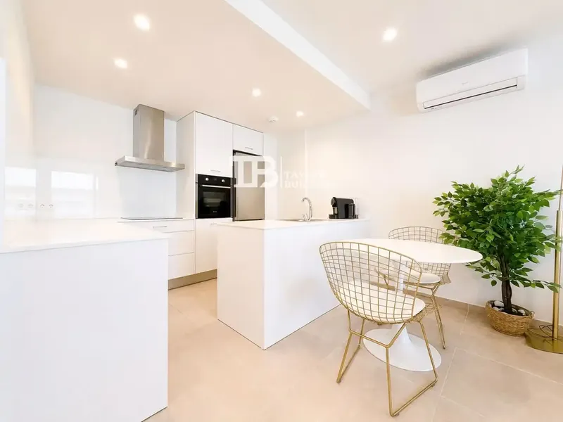 Taylor Building Real Estate presents this beautiful ground floor with large outdoor areas in Son Ferriol. — photo 5