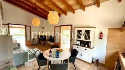 Rustic chalet on Rota de Son Comellas street, no. 2 — photo 6