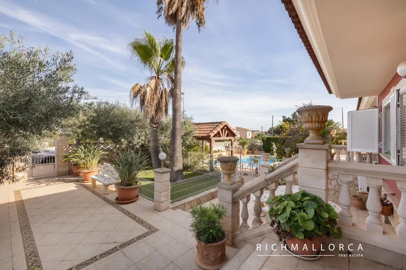 Immaculate Villa in the Heart of Bahía Grande, Close to the Sea — photo 5