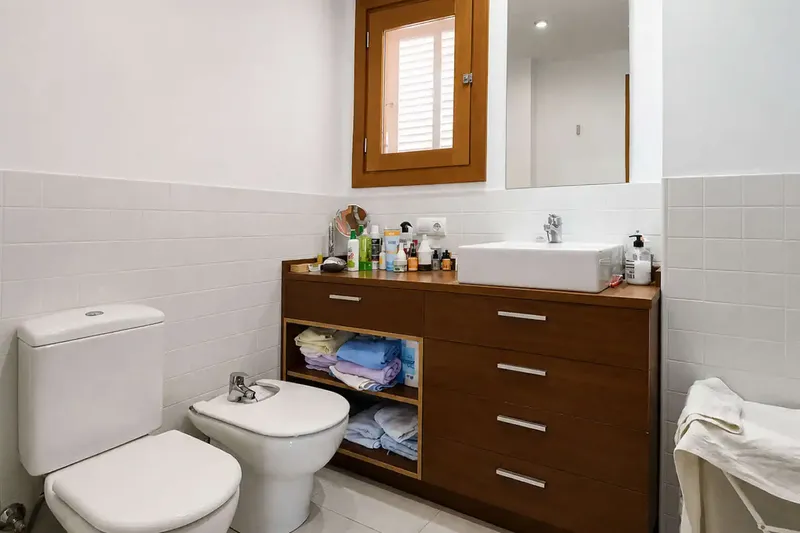 Charming apartment in the center of Can Picafort — photo 9