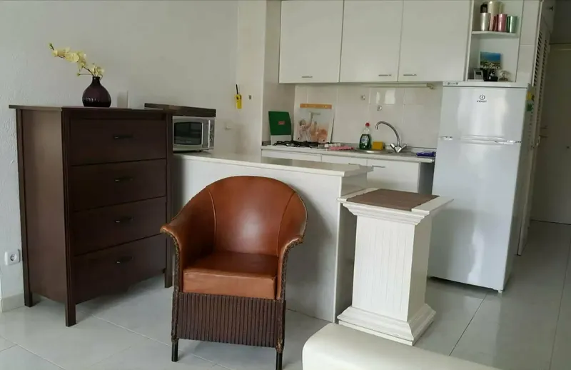 Apartamento en Son Caliu para alquiler, se paga 2 meses adelantado, más fianza 2000€ — photo 6