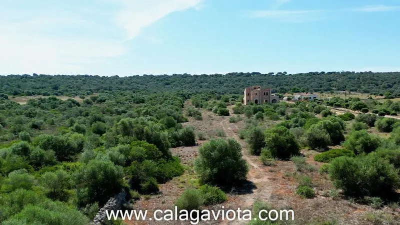 Detached House in Campos, Province of Balearic Islands — photo 6