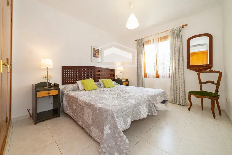 Chalet in Cala D'Or, with 219 m2, 3 bedrooms, 2 bathrooms and pool — photo 7