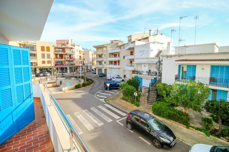 Building for sale very well located in the heart of Puerto de Pollensa — photo 10