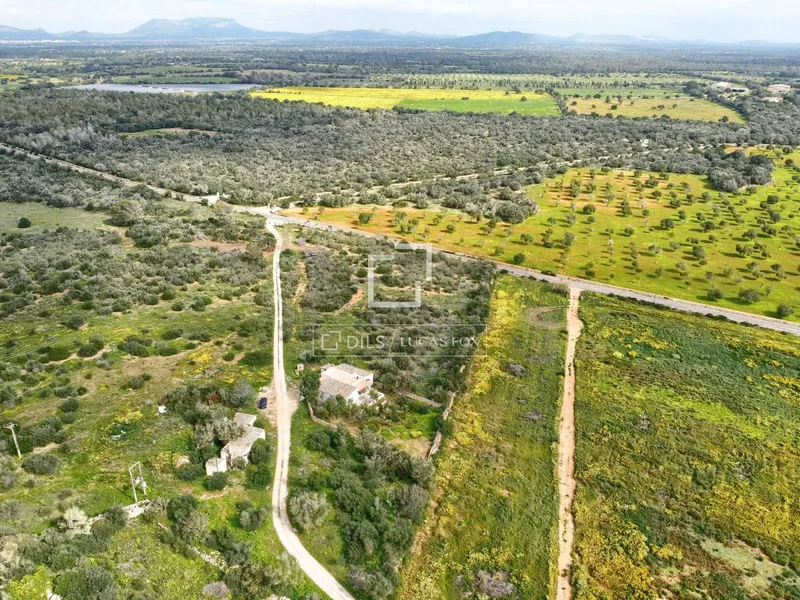 1,767m² country house with 700m² garden for sale in Llucmajor — photo 3