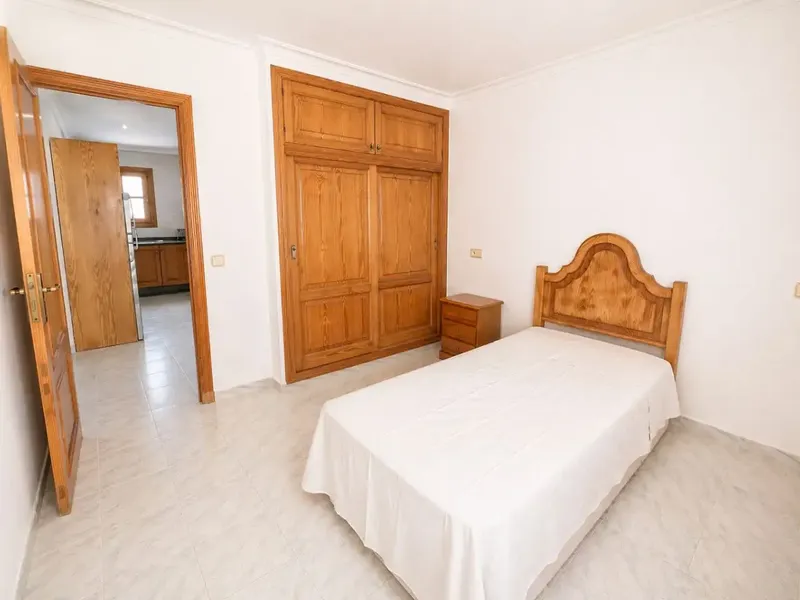 Penthouse with private terrace - Cala Ratjada — photo 8
