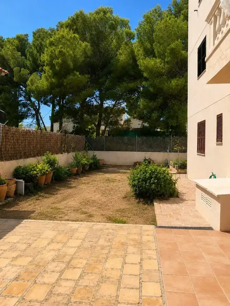 Ground floor home with 97 m2 built and a pleasant outdoor area, ideal for those seeking outdoor space without giving up — photo 2