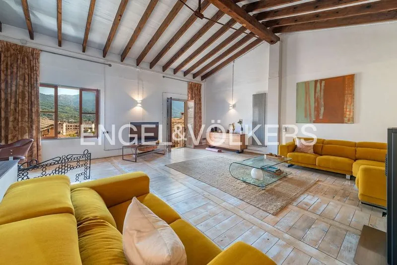 Detached house for sale in Soller — photo 1