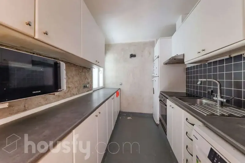 Housfy sells spacious ground floor apartment in Palma de Mallorca, in Cala d'Or, with 75 m² of usable space — photo 9