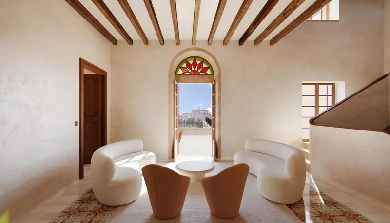 Townhouse in Campos, Province of Balearic Islands — photo 11