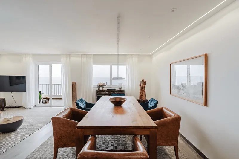 Renovated flat with sea views in Cala Major, Palma — photo 7
