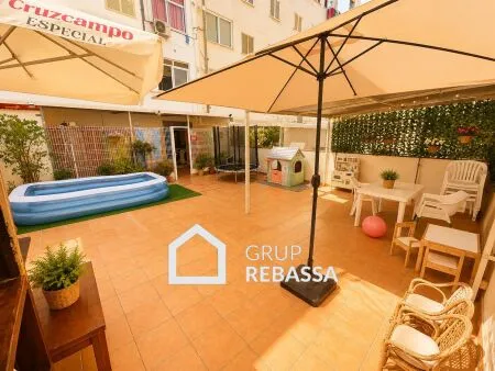 Flat - Palma de Mallorca (Pere Garau) — photo 1