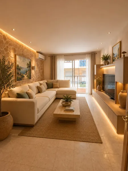 Apartment in Palma de Mallorca — photo 3