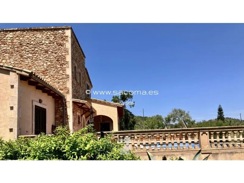 Luxury home in Santanyí, Province of Balearic Islands — photo 6