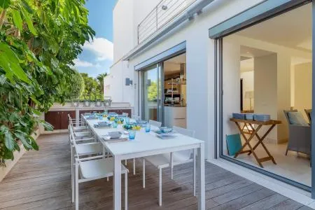 Villa - Calvià (Costa den Blanes) — photo 12
