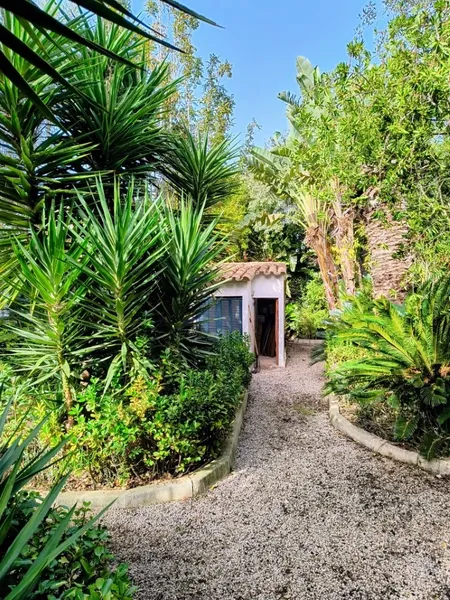 Exclusive chalet with large plot in the S'Iller Urbanization - Privacy and luxury in the north of Mallorca — photo 6