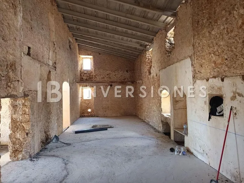 Rural or Farmhouse in Felanitx, Province of Balearic Islands — photo 12