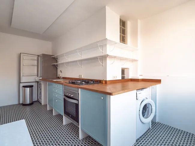 4-room flat for purchase in Palma de Mallorca (Object number AP203) | PM Real Estate — photo 2