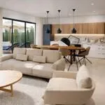 Townhouse for sale in Portol — photo 3