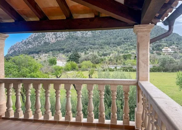 Flat / apartment in Pollença, Pollença — photo 1