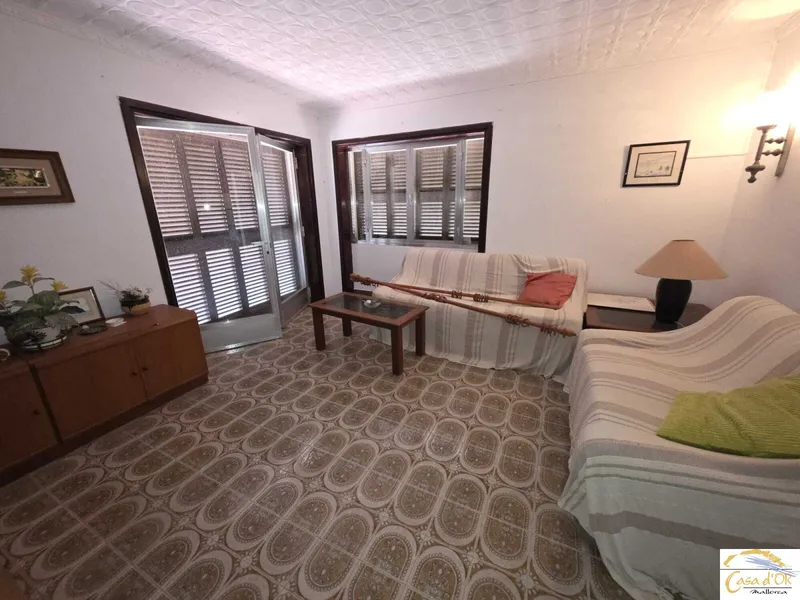 Mediterranean Bungalow with Exceptional Development Potential in Prestigious Sa Coma — photo 7