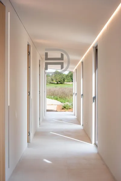 Villa de Lujo en Cas Concos — photo 9